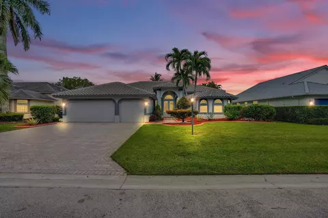 4942 NW 107th Ave, Coral Springs, FL 33076