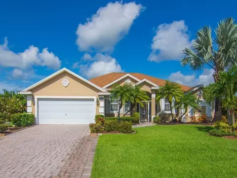 955 Southlakes, Vero Beach, FL 32968