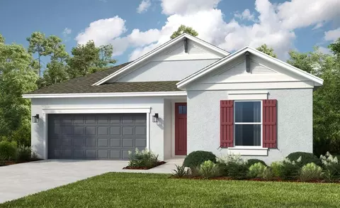 11695 SW Macelli, Port Saint Lucie, FL 34987