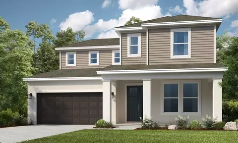11635 SW Macelli Way, Port Saint Lucie, FL 34987