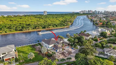 1918 Intracoastal Dr, Fort Lauderdale, FL 33305