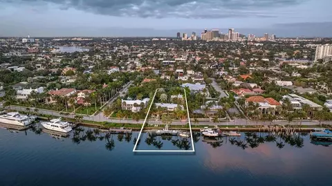 615 Idlewyld Dr, Fort Lauderdale, FL 33301