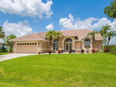 1265 45th, Vero Beach, FL 32968