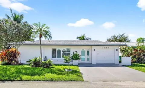 6800 NW 75th, Tamarac, FL 33321