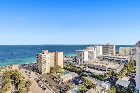 3101 Bayshore Dr #1807, Fort Lauderdale, FL 33304