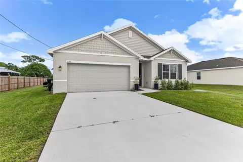 282 SW Ridgecrest, Port Saint Lucie, FL 34953