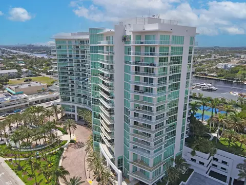 1 N Ocean Blvd #506, Pompano Beach, FL 33062