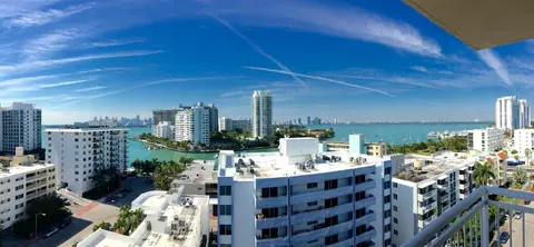 1345 Lincoln Rd #1201, Miami Beach, FL 33139