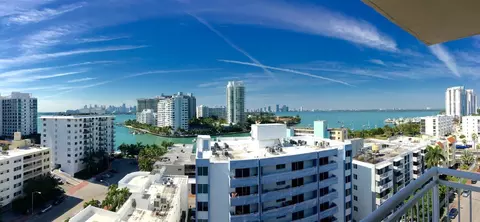 1345 Lincoln Rd #1201, Miami Beach, FL 33139
