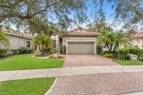 Undisclosed, Parkland, FL 33076