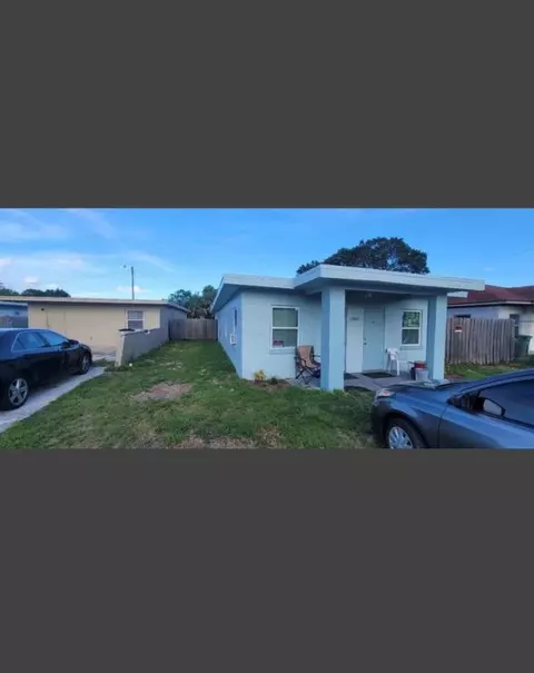 808 17th, Fort Pierce, FL 34950