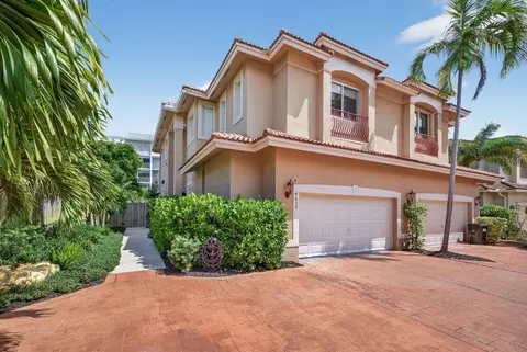 4632 Seagrape #4632, Fort Lauderdale, FL 33308