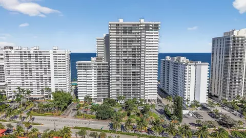 4280 Galt Ocean #14D, Fort Lauderdale, FL 33308