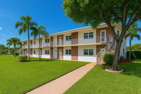 2851 E Golf Blvd #107, Pompano Beach, FL 33064