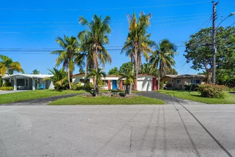 1951 NW 36th, Fort Lauderdale, FL 33309
