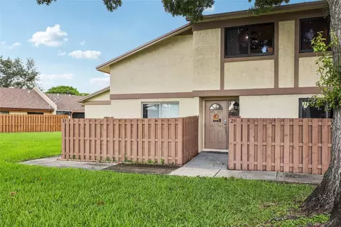 10875 NW 29th #2, Sunrise, FL 33322
