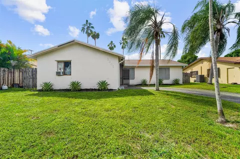 2803 NW 108th, Sunrise, FL 33322