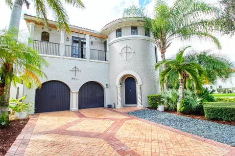 9544 Kenley, Parkland, FL 33076