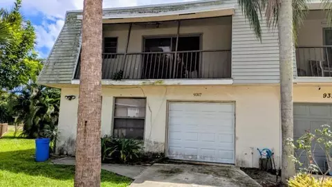 9317 Green Meadows Way #1, Palm Beach Gardens, FL 33418