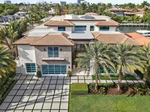 14 N Isla Bahia Dr, Fort Lauderdale, FL 33316