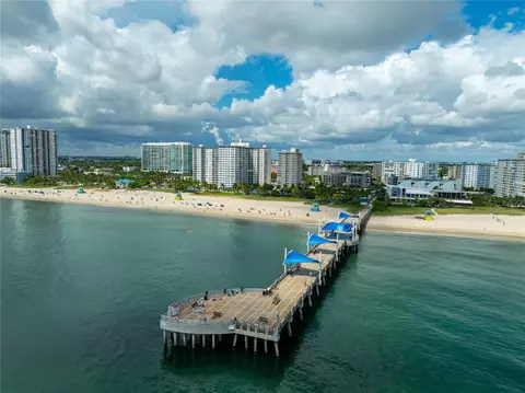 133 N Pompano Beach Blvd #906, Pompano Beach, FL 33062