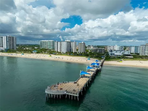 133 N Pompano Bch #906, Pompano Beach, FL 33062