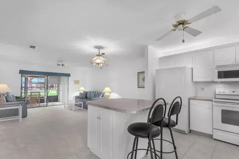 6531 SE Federal #G106, Stuart, FL 34997
