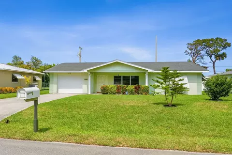 213 E Arbor, Port Saint Lucie, FL 34952