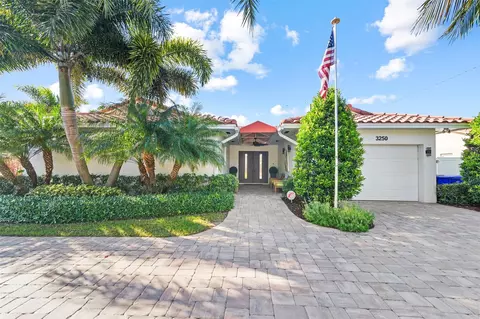 3250 Spanish River Dr, Pompano Beach, FL 33062