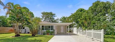 3821 NW 3rd Ave, Oakland Park, FL 33309