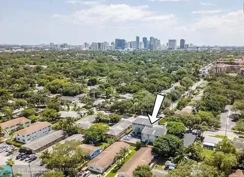 1005 SW 15th #4, Fort Lauderdale, FL 33312