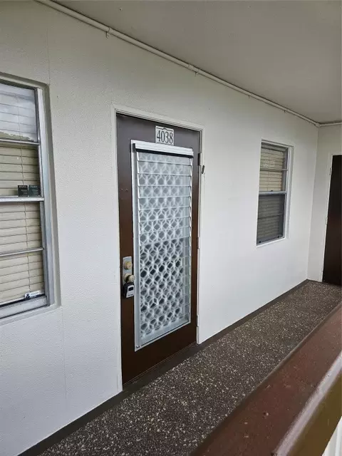 4038 Hythe C #4038, Boca Raton, FL 33434