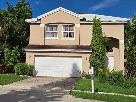 6256 Harbor Bnd, Margate, FL 33063