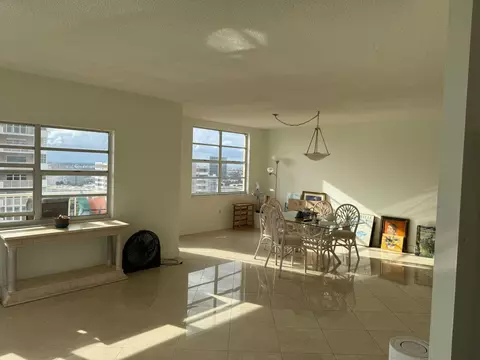 1980 S Ocean Dr #20Q, Hallandale Beach, FL 33009
