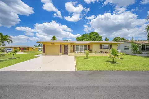 5718 NW 68th, Tamarac, FL 33321