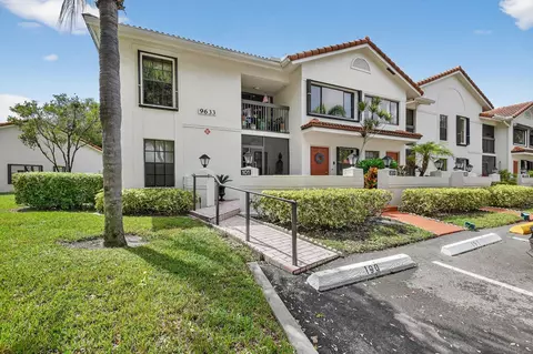 9633 Sills Dr #201, Boynton Beach, FL 33437