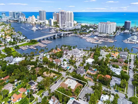 401 SE 26th, Fort Lauderdale, FL 33301