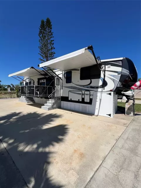 14130 SE 126th Ter, Okeechobee, FL 34974