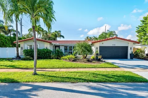 2166 NE 57th, Fort Lauderdale, FL 33308