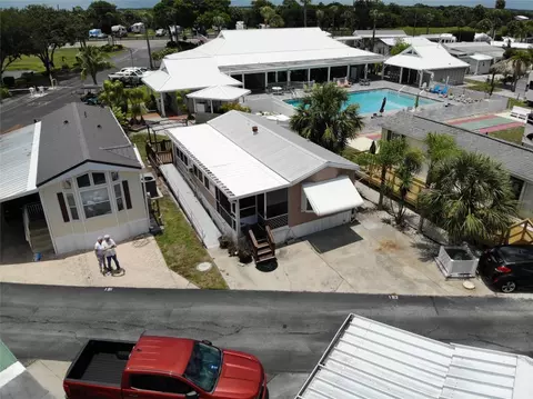 7950 State Road 78 #192, Okeechobee, FL 34974