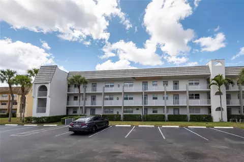 8515 Sunrise Lakes Blvd #301, Sunrise, FL 33322
