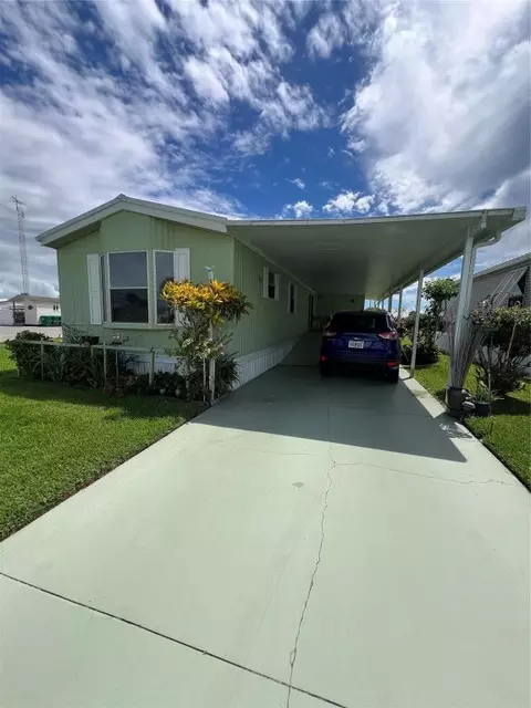 1226 SW 44th, Okeechobee, FL 34974