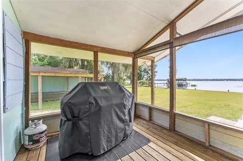 Exterior - 115 Flora Ter, Florahome, FL 32140 photo 7 of 20