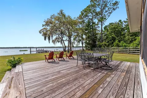 Exterior - 115 Flora Ter, Florahome, FL 32140 photo 9 of 20