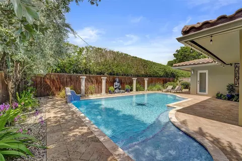 2732 NE 26th, Fort Lauderdale, FL 33305