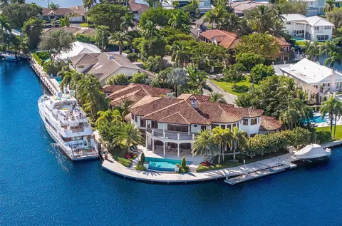 632 2nd Key Dr, Fort Lauderdale, FL 33304