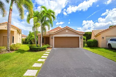 1127 Alexander, Weston, FL 33327