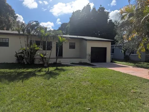2708 Adams St, Hollywood, FL 33020