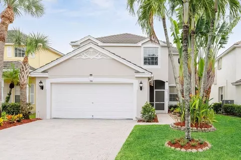 106 Newberry, Royal Palm Beach, FL 33414