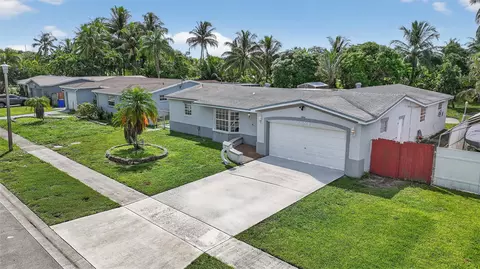 6534 NW 1st, Margate, FL 33063